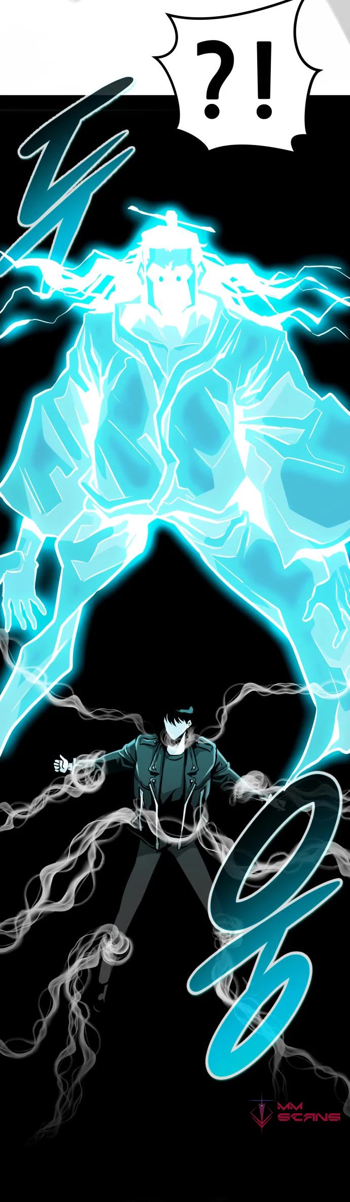 All Rounder Chapter 60 page 33 - Chapter 60