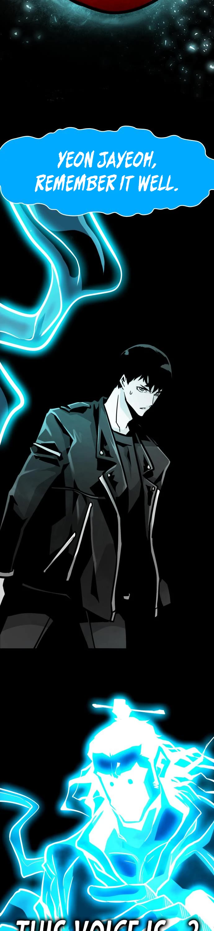 All Rounder Chapter 60 page 35 - Chapter 60