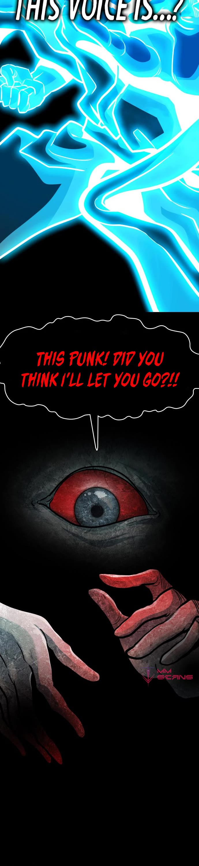 All Rounder Chapter 60 page 36 - Chapter 60