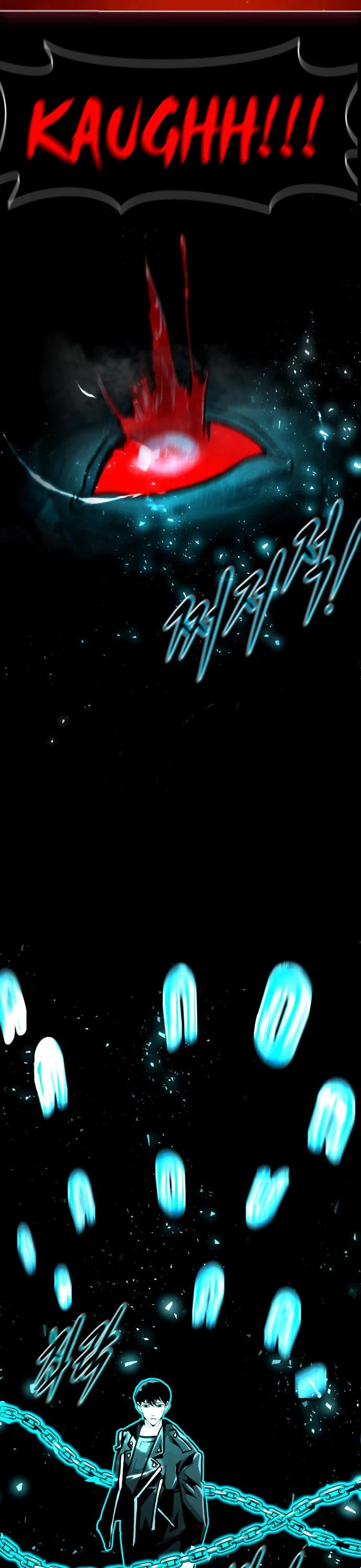 All Rounder Chapter 60 page 38 - Chapter 60