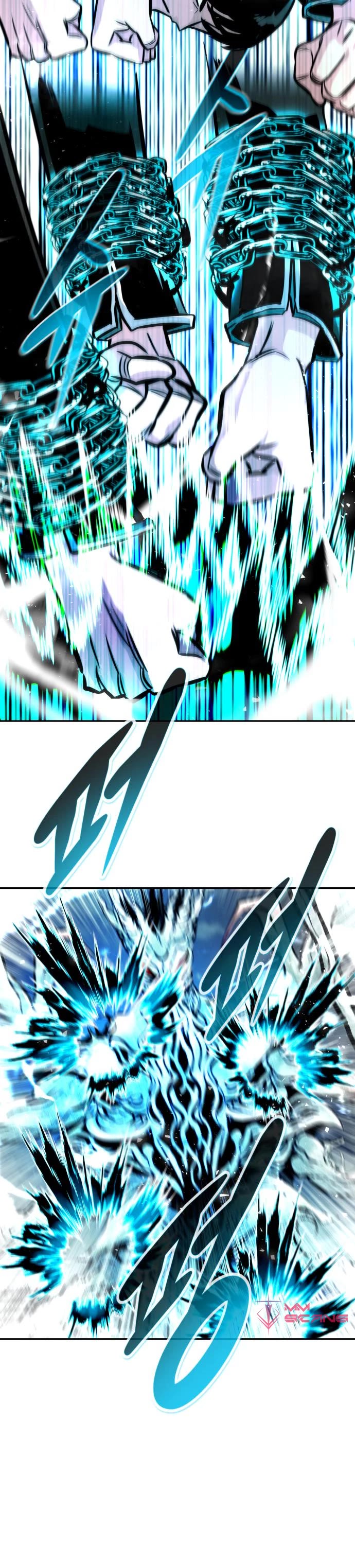 All Rounder Chapter 60 page 4 - Chapter 60