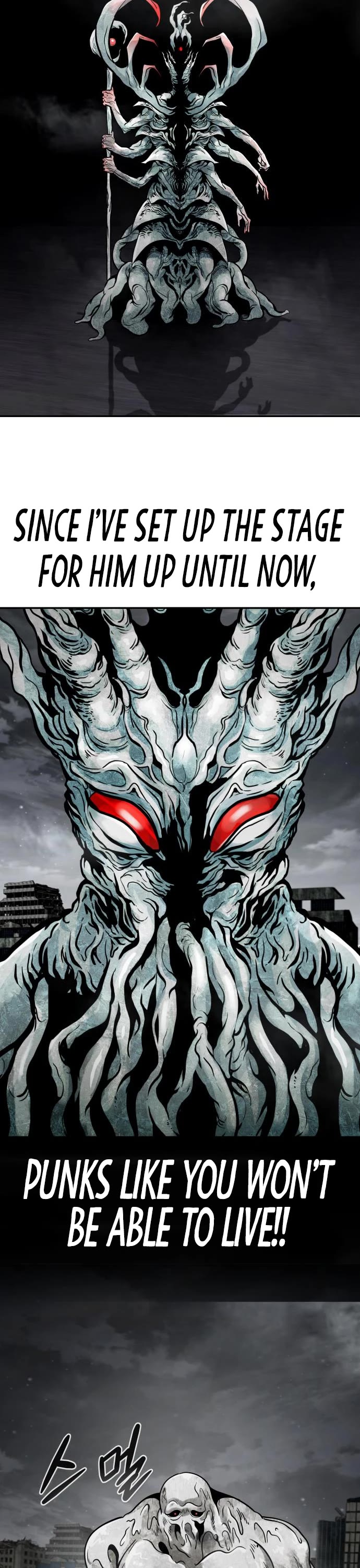 All Rounder Chapter 60 page 41 - Chapter 60
