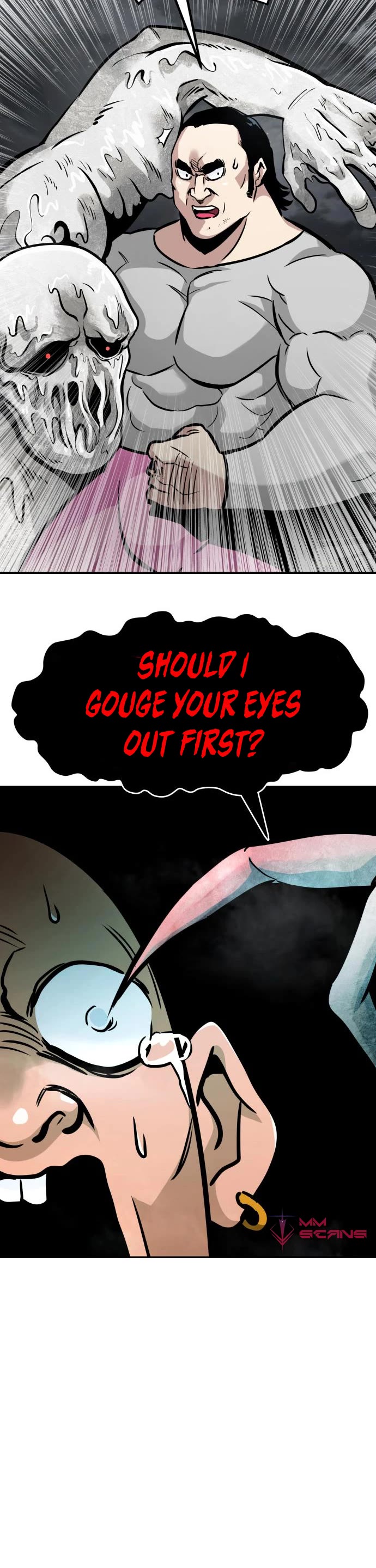 All Rounder Chapter 60 page 48 - Chapter 60