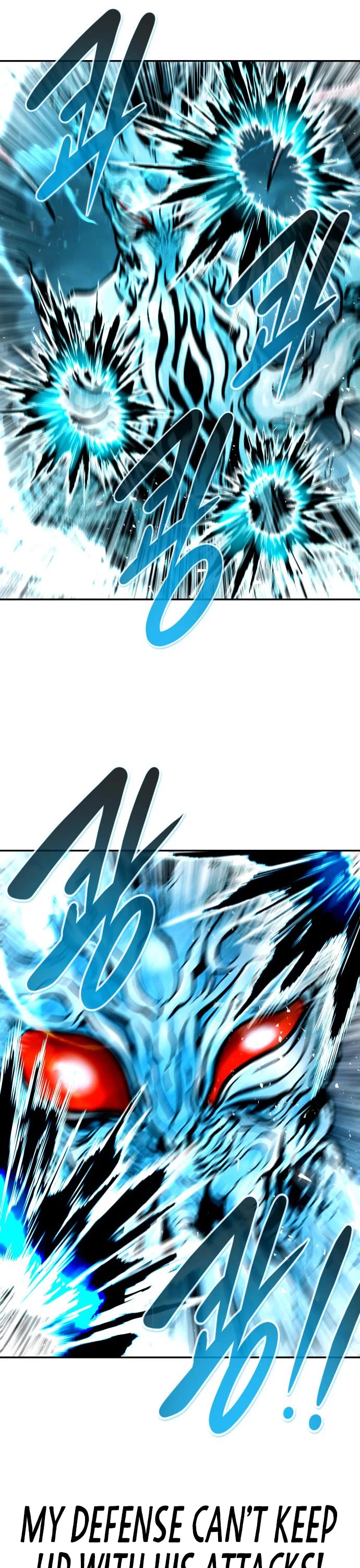All Rounder Chapter 60 page 5 - Chapter 60