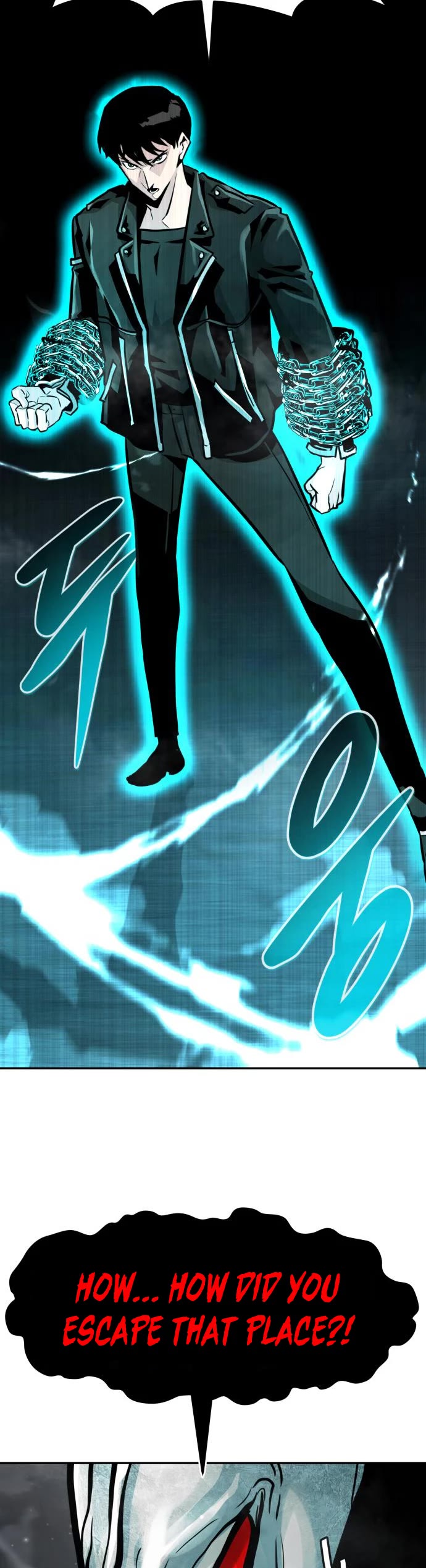 All Rounder Chapter 60 page 50 - Chapter 60