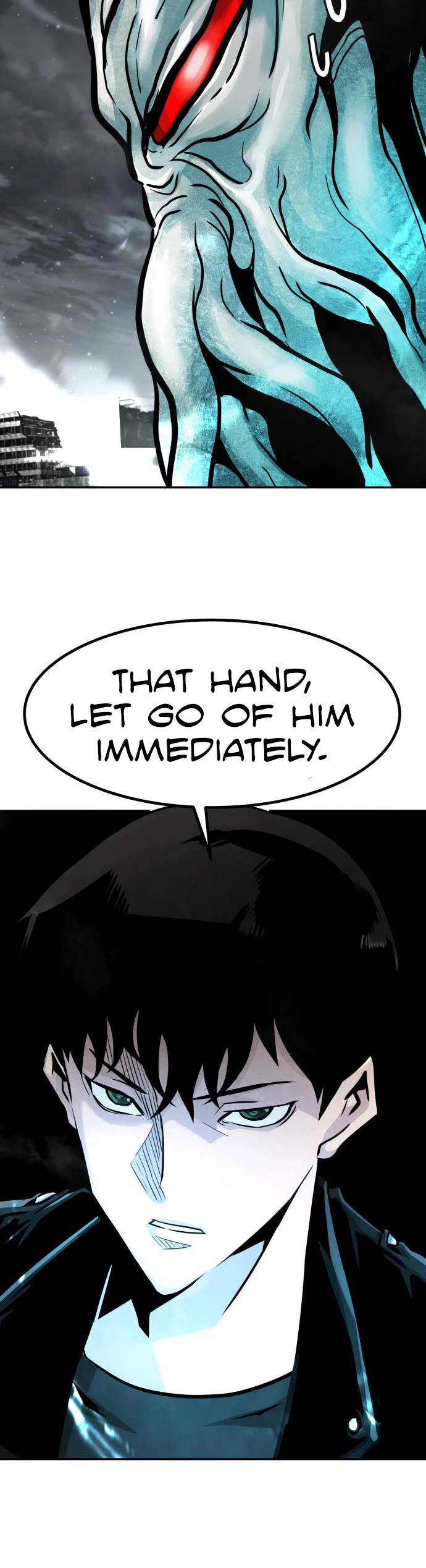 All Rounder Chapter 60 page 51 - Chapter 60