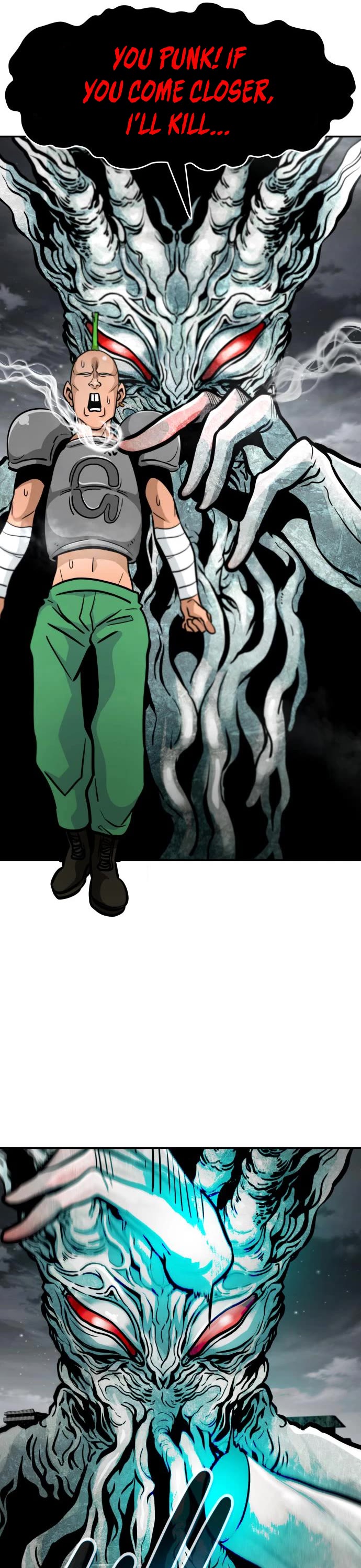 All Rounder Chapter 60 page 52 - Chapter 60
