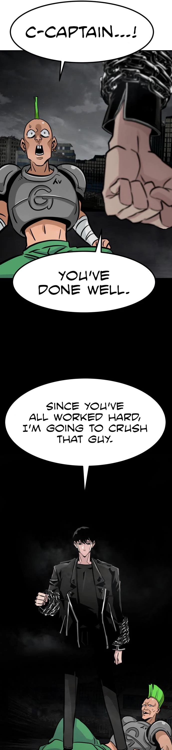 All Rounder Chapter 60 page 55 - Chapter 60