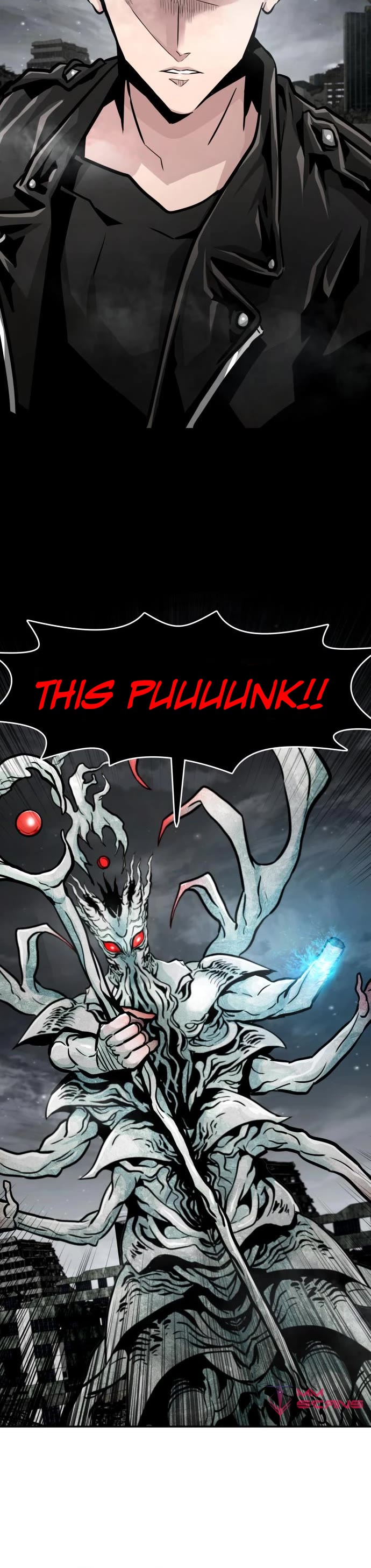 All Rounder Chapter 60 page 57 - Chapter 60