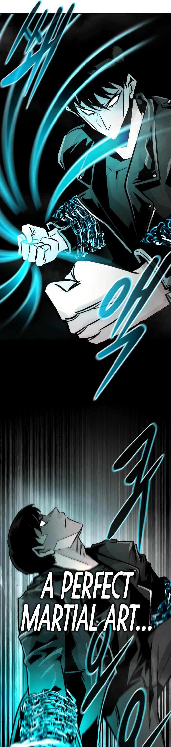 All Rounder Chapter 60 page 58 - Chapter 60