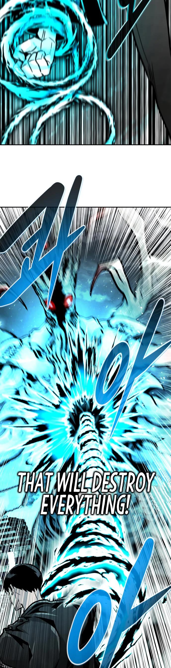 All Rounder Chapter 60 page 59 - Chapter 60