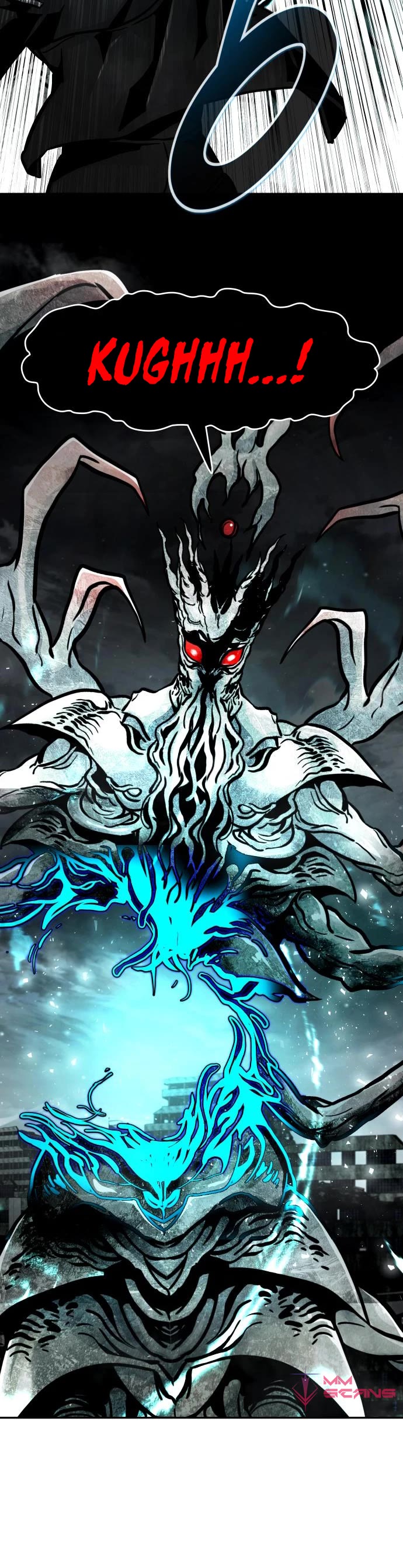 All Rounder Chapter 60 page 60 - Chapter 60