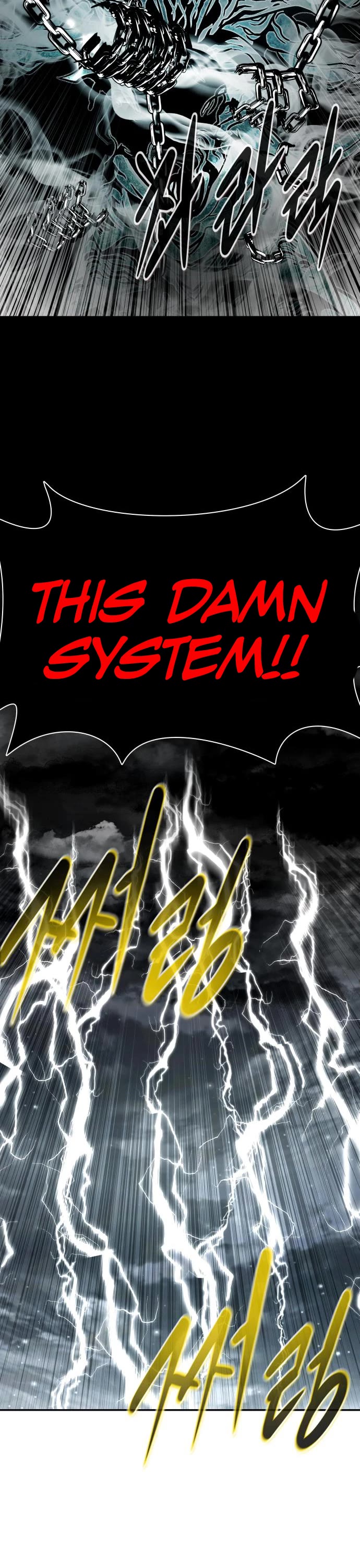 All Rounder Chapter 61 page 10 - Chapter 61