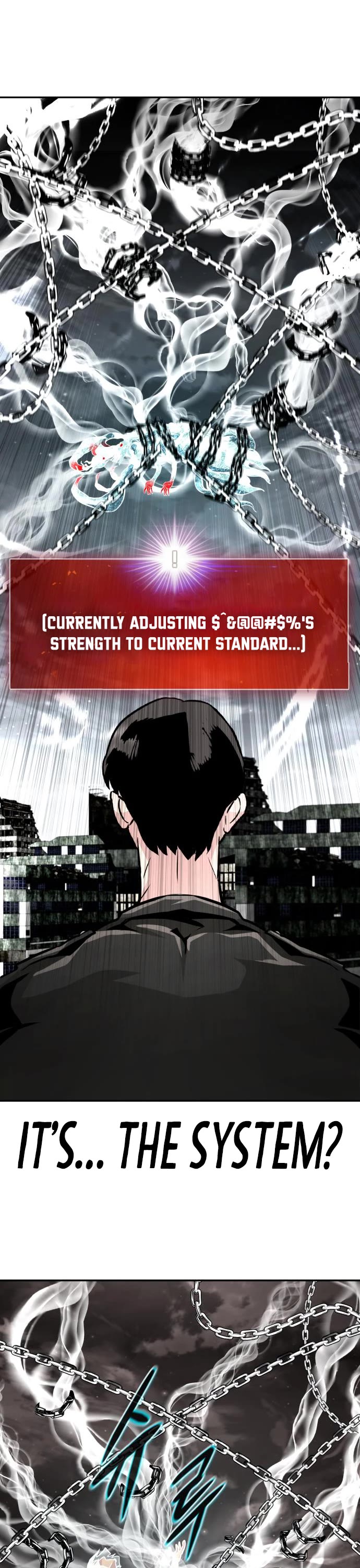 All Rounder Chapter 61 page 11 - Chapter 61