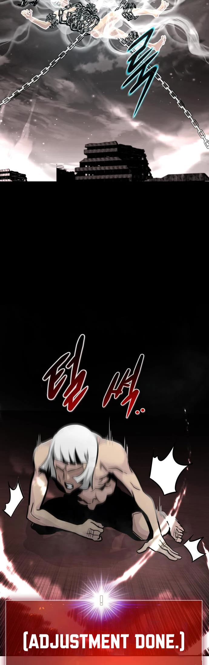 All Rounder Chapter 61 page 12 - Chapter 61