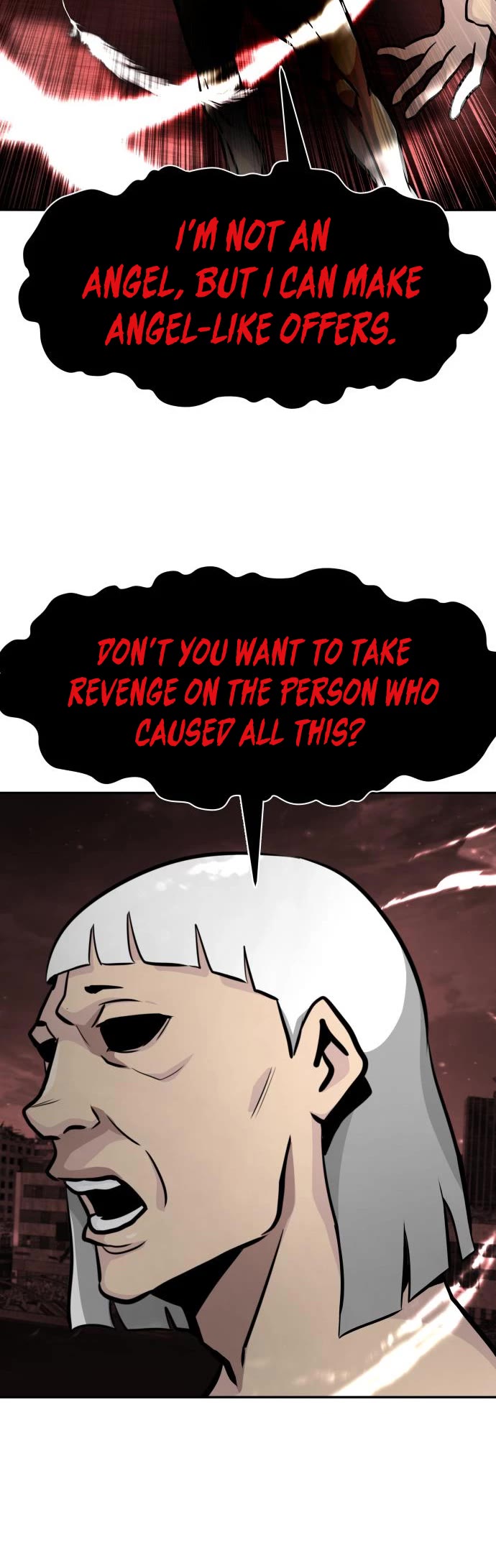 All Rounder Chapter 61 page 18 - Chapter 61