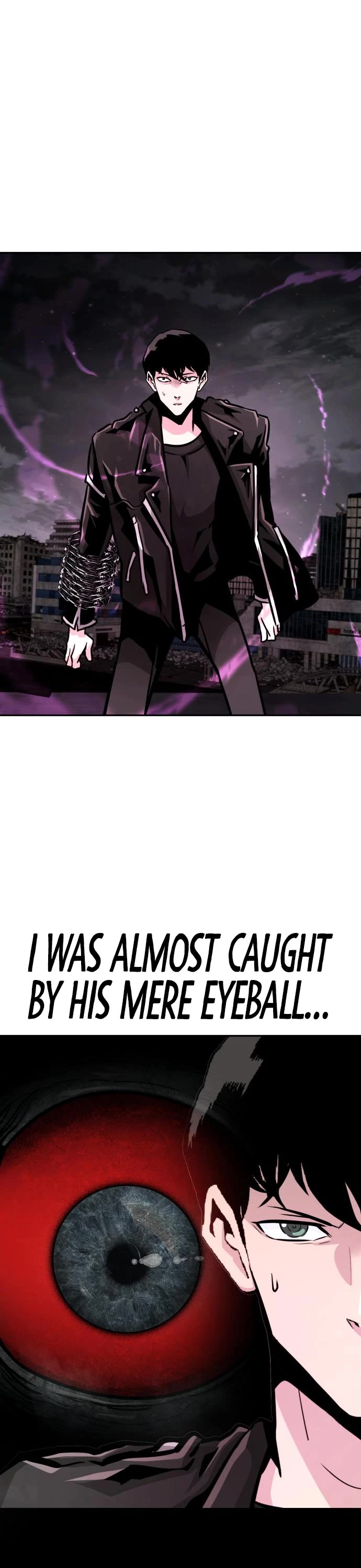 All Rounder Chapter 61 page 2 - Chapter 61