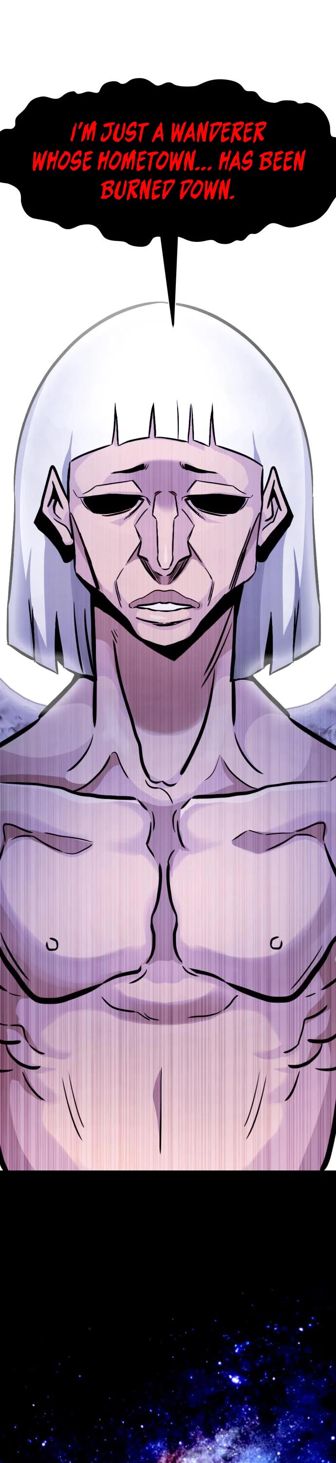 All Rounder Chapter 61 page 20 - Chapter 61