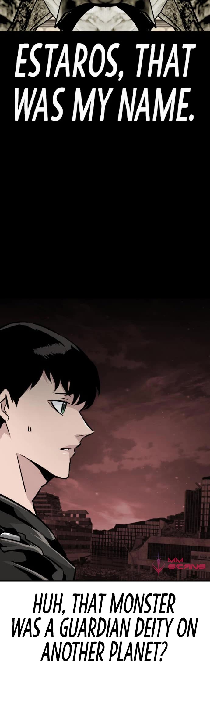 All Rounder Chapter 61 page 25 - Chapter 61
