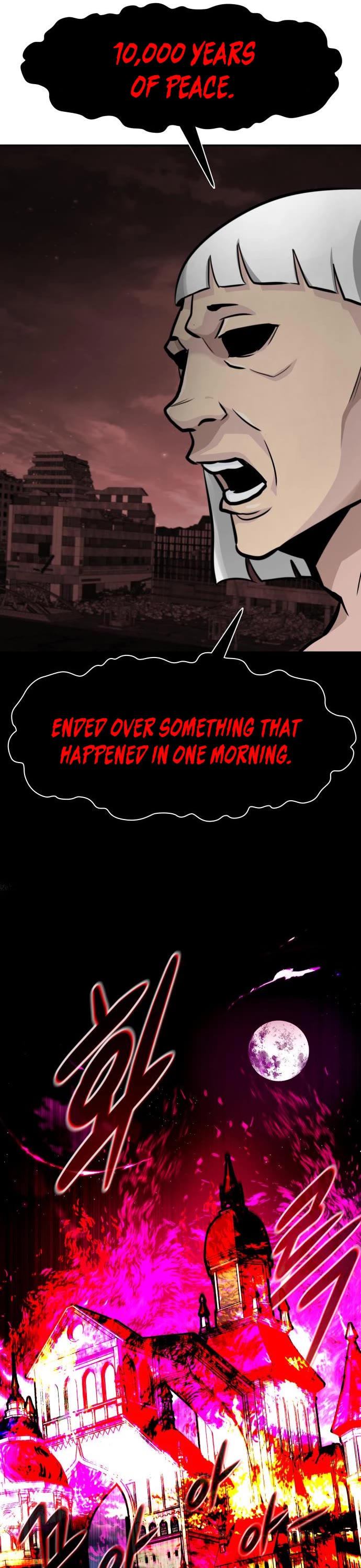 All Rounder Chapter 61 page 26 - Chapter 61