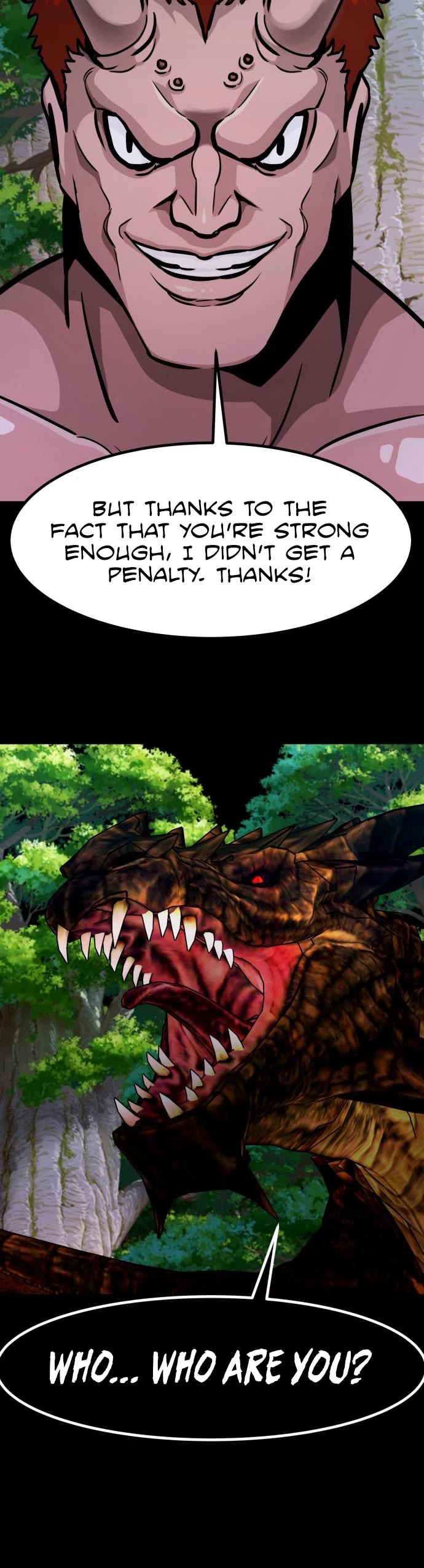All Rounder Chapter 61 page 34 - Chapter 61