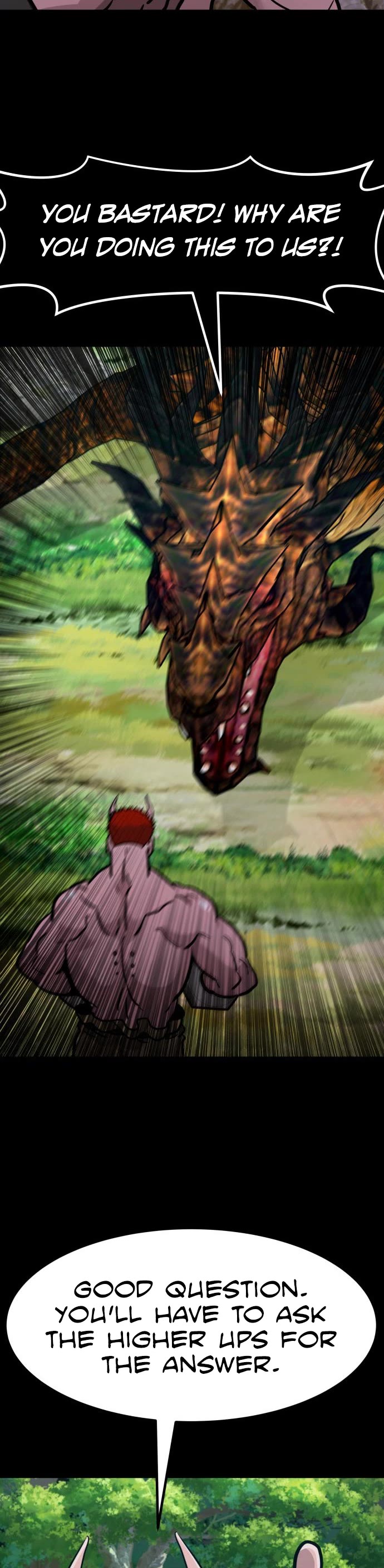 All Rounder Chapter 61 page 39 - Chapter 61