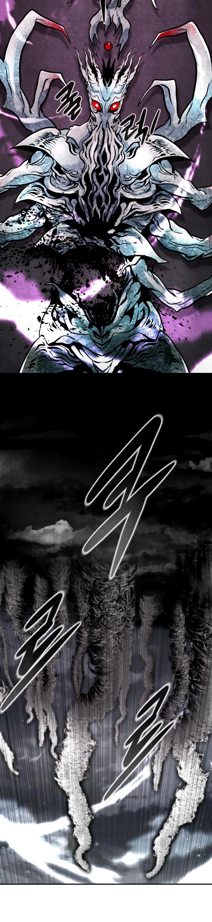 All Rounder Chapter 61 page 4 - Chapter 61
