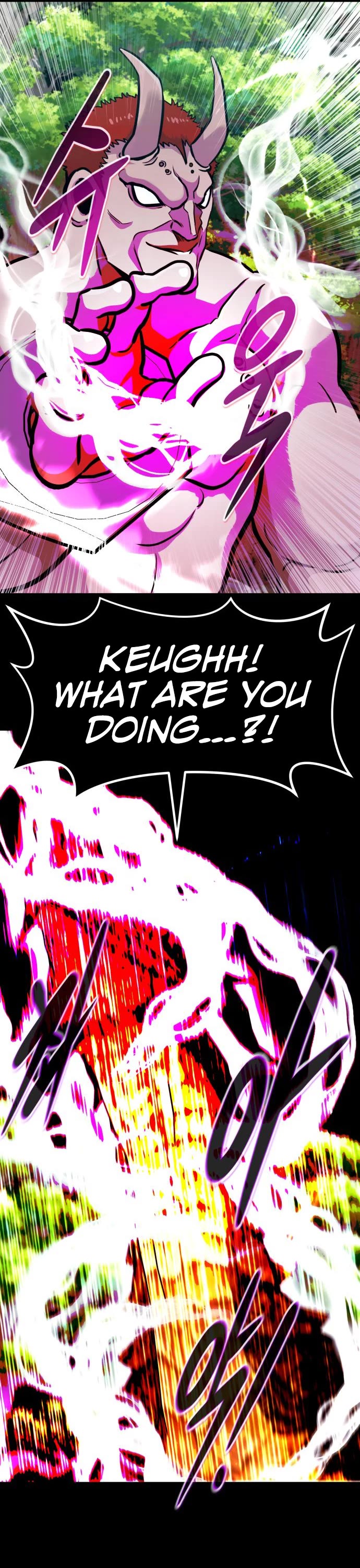 All Rounder Chapter 61 page 41 - Chapter 61