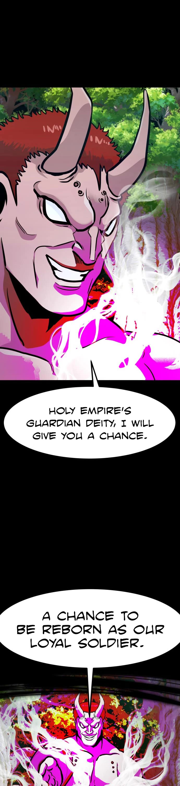 All Rounder Chapter 61 page 42 - Chapter 61