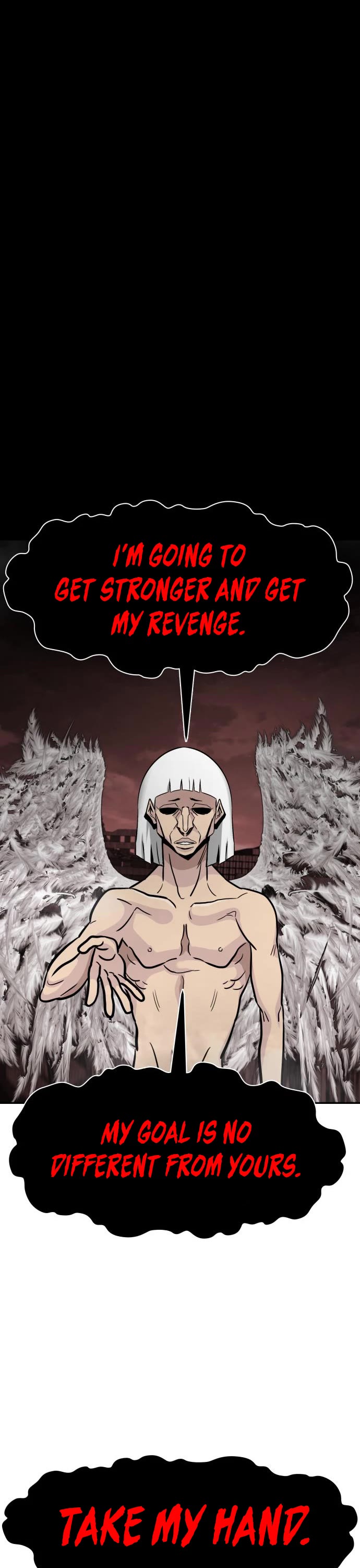 All Rounder Chapter 61 page 44 - Chapter 61