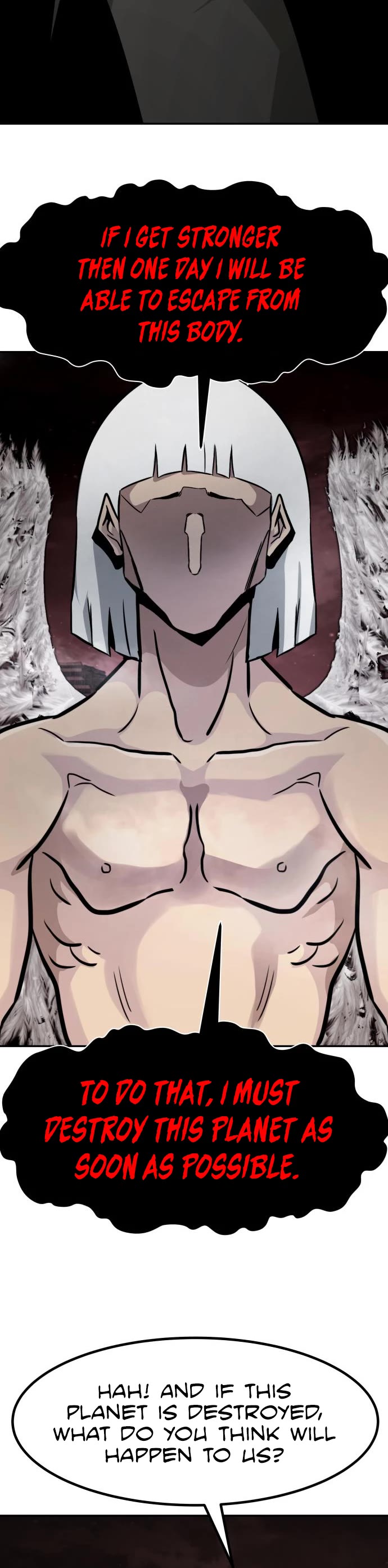 All Rounder Chapter 61 page 46 - Chapter 61