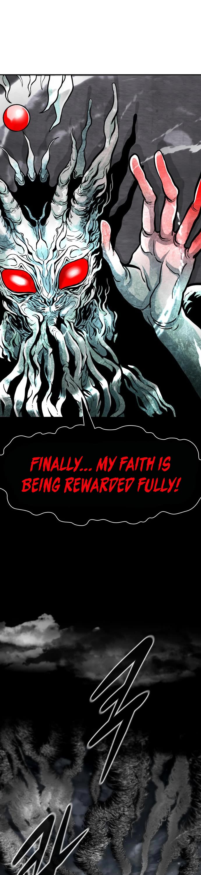 All Rounder Chapter 61 page 5 - Chapter 61