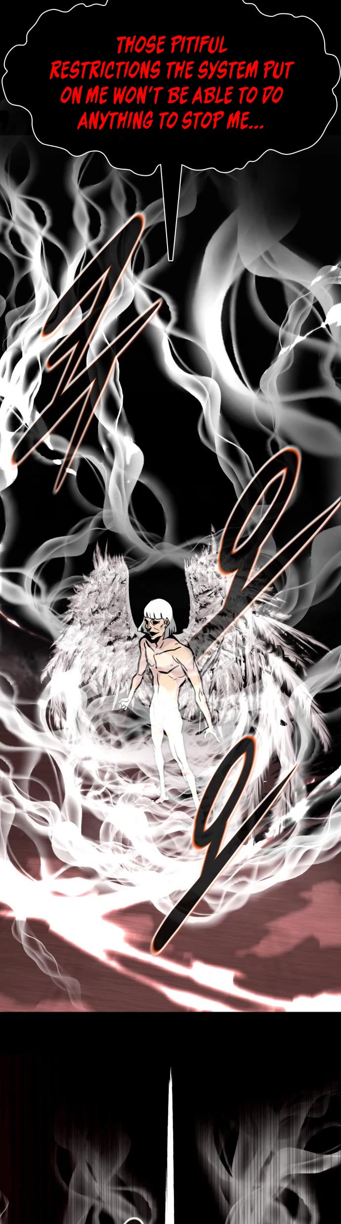 All Rounder Chapter 61 page 57 - Chapter 61