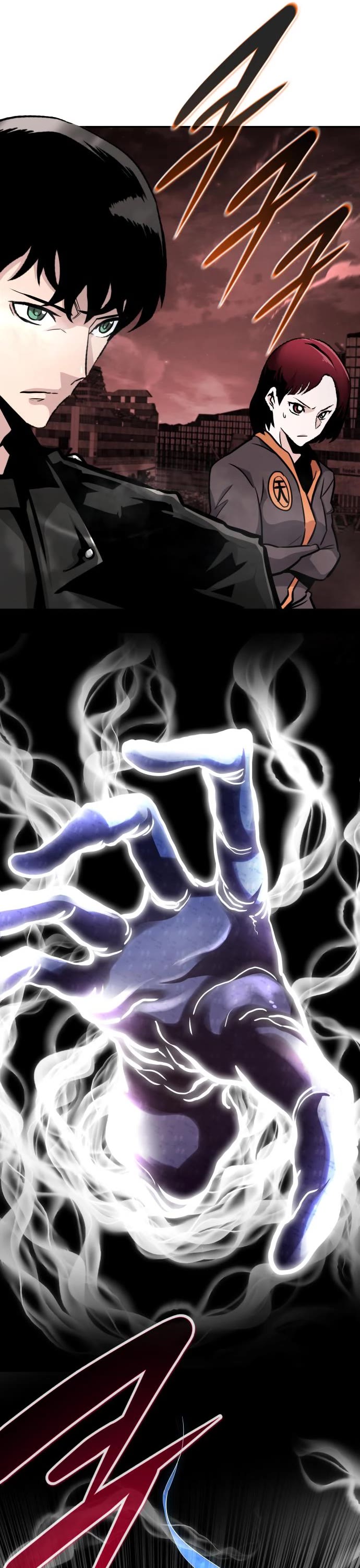 All Rounder Chapter 61 page 59 - Chapter 61