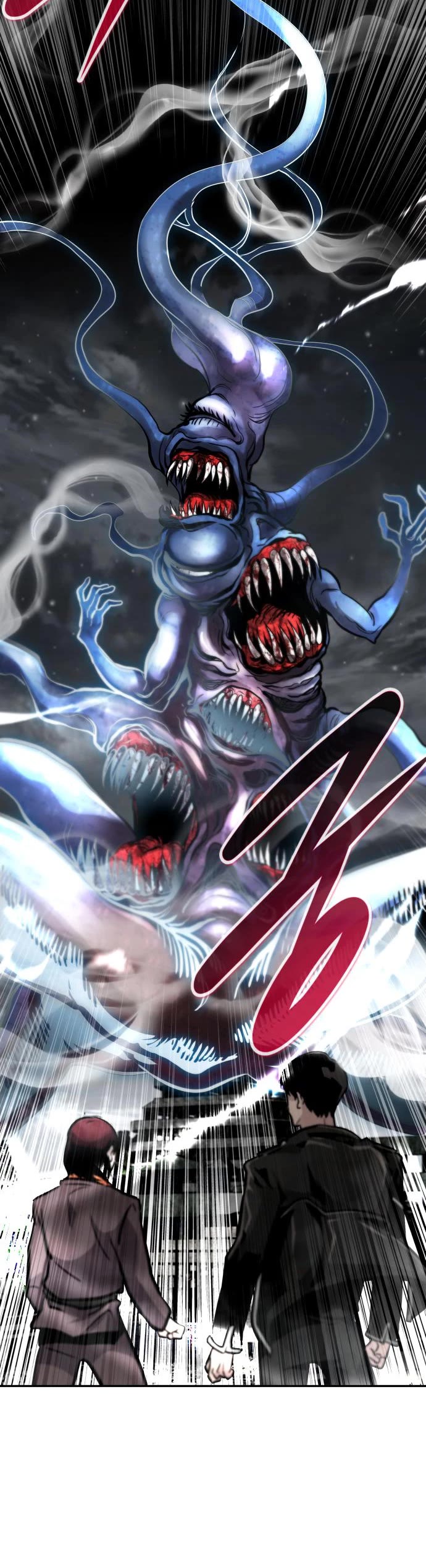 All Rounder Chapter 61 page 60 - Chapter 61