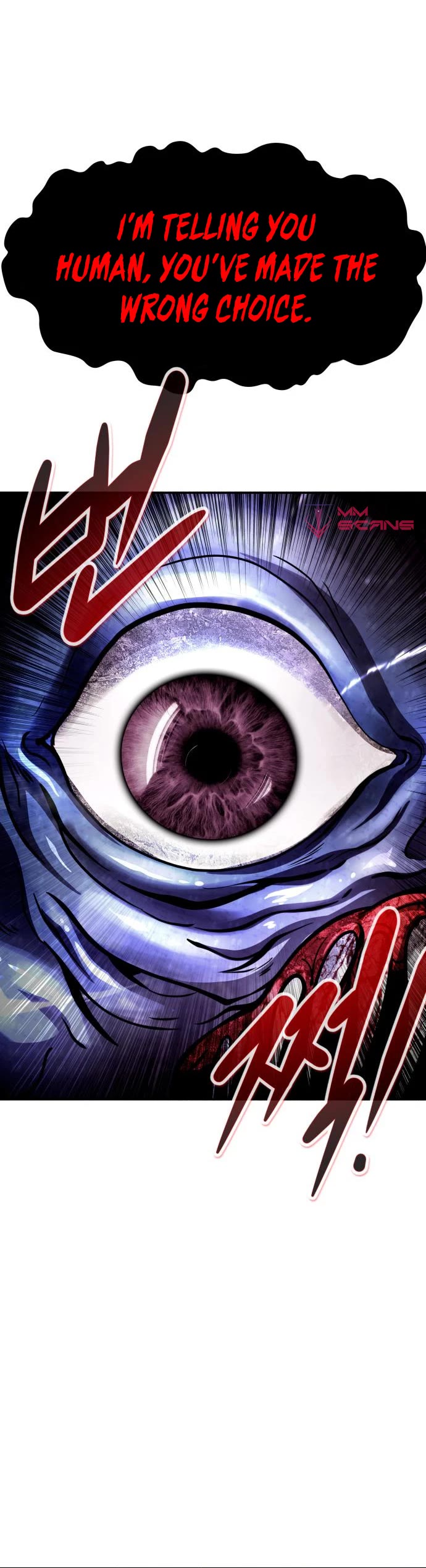 All Rounder Chapter 61 page 61 - Chapter 61
