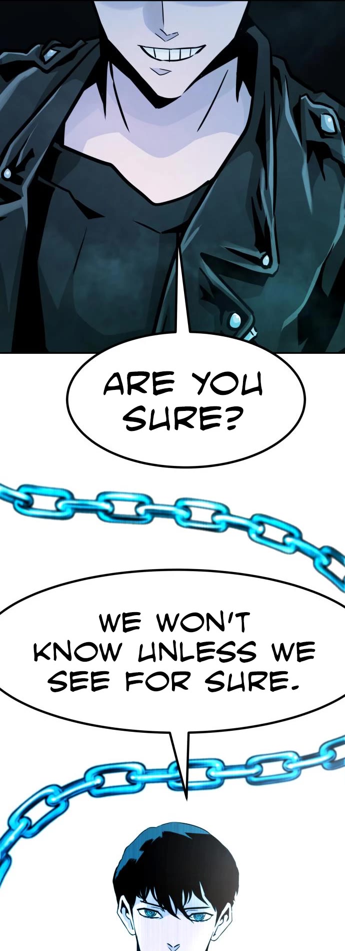 All Rounder Chapter 61 page 62 - Chapter 61