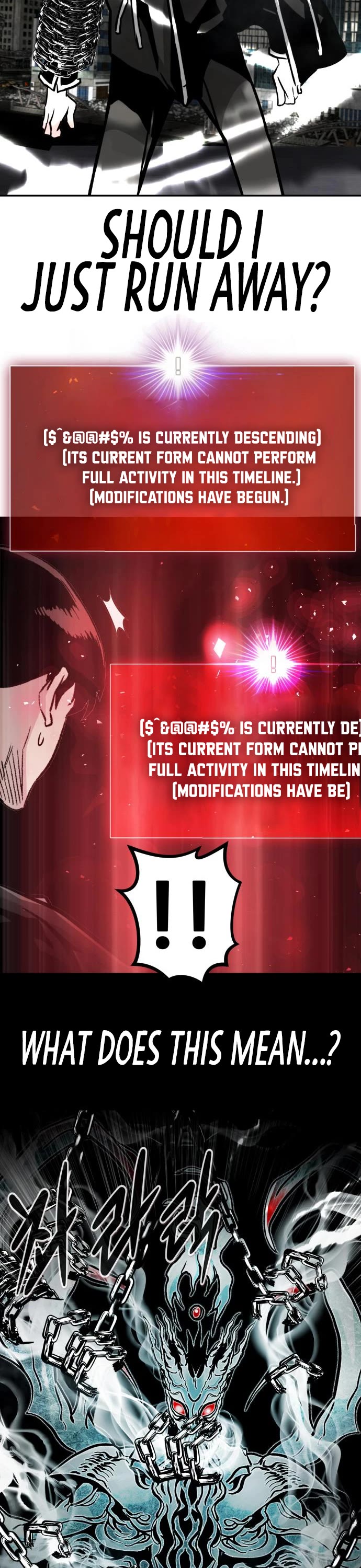 All Rounder Chapter 61 page 9 - Chapter 61