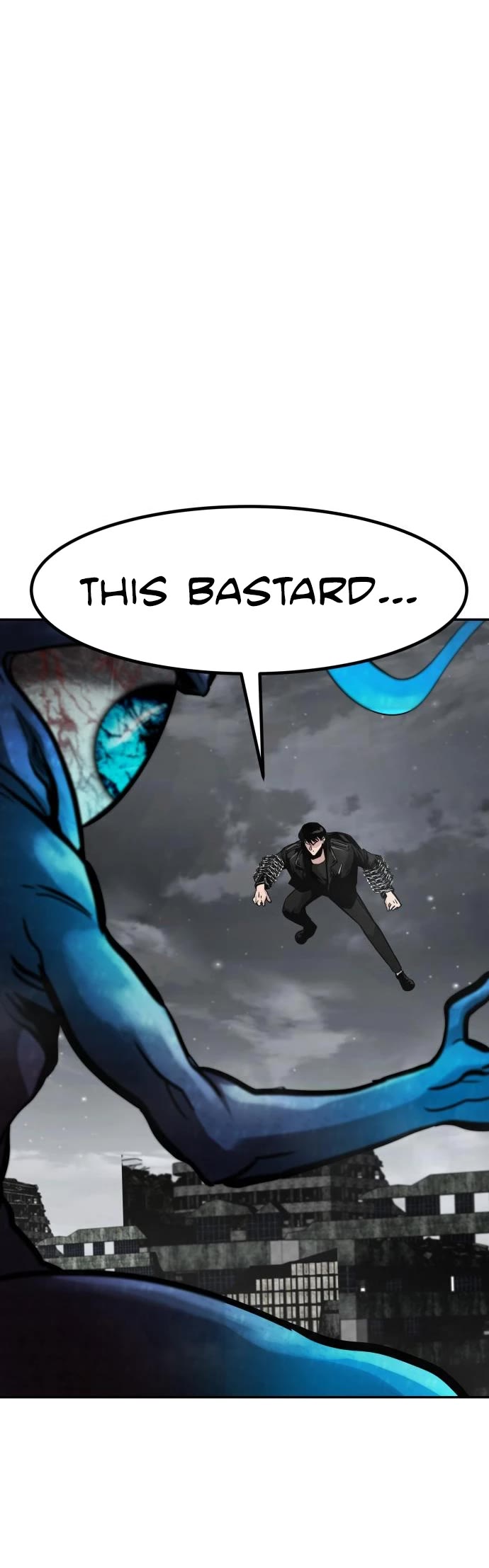 All Rounder Chapter 62 page 16 - Chapter 62