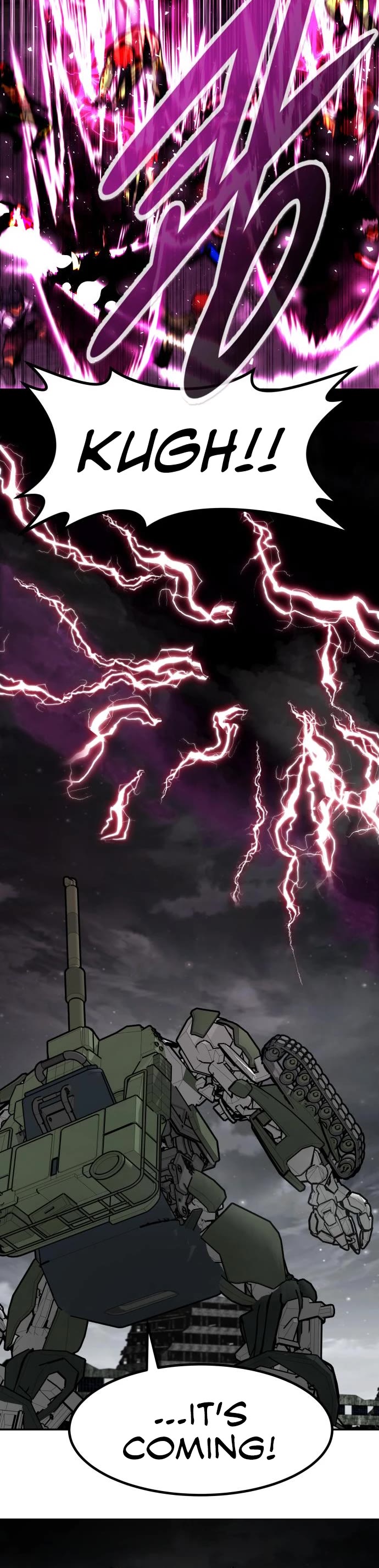 All Rounder Chapter 62 page 20 - Chapter 62
