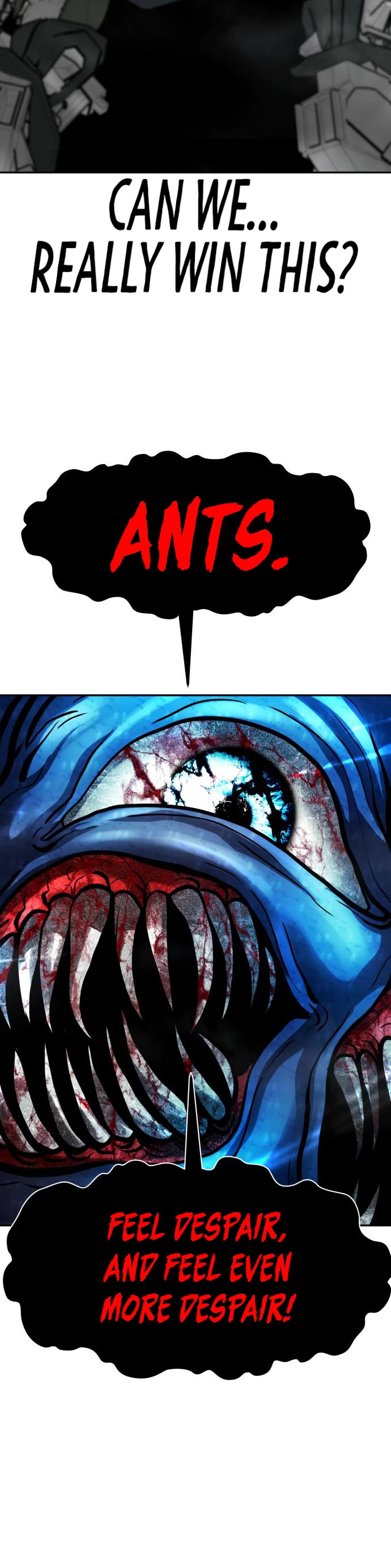 All Rounder Chapter 62 page 26 - Chapter 62