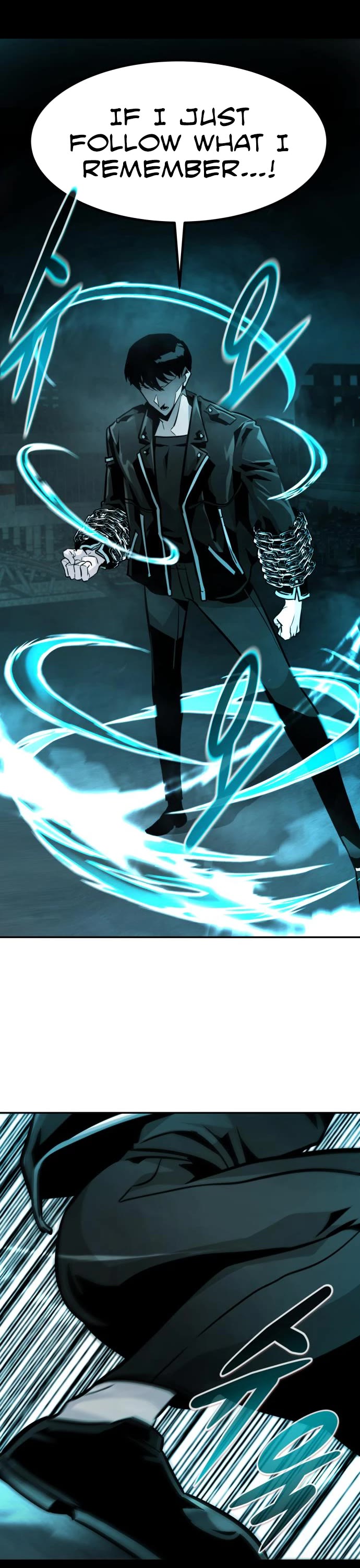 All Rounder Chapter 62 page 30 - Chapter 62