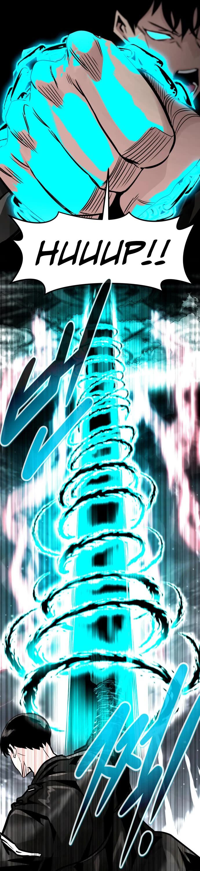 All Rounder Chapter 62 page 33 - Chapter 62