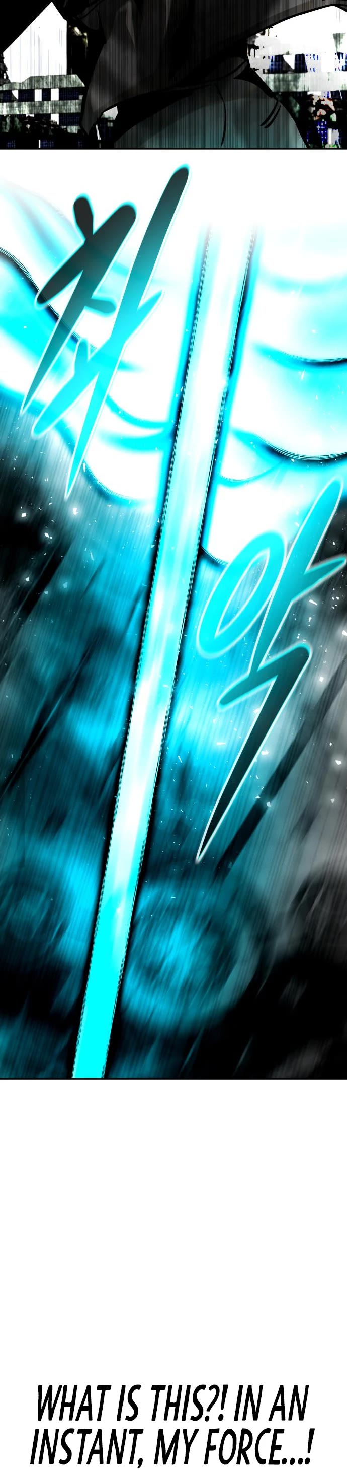 All Rounder Chapter 62 page 34 - Chapter 62