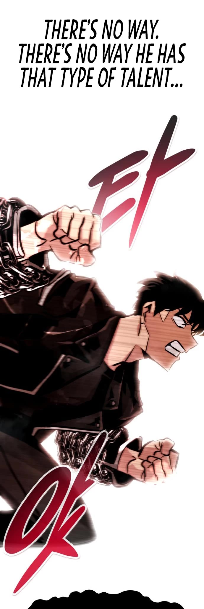 All Rounder Chapter 62 page 37 - Chapter 62