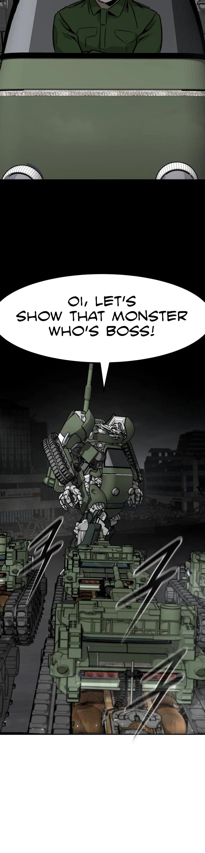 All Rounder Chapter 62 page 4 - Chapter 62