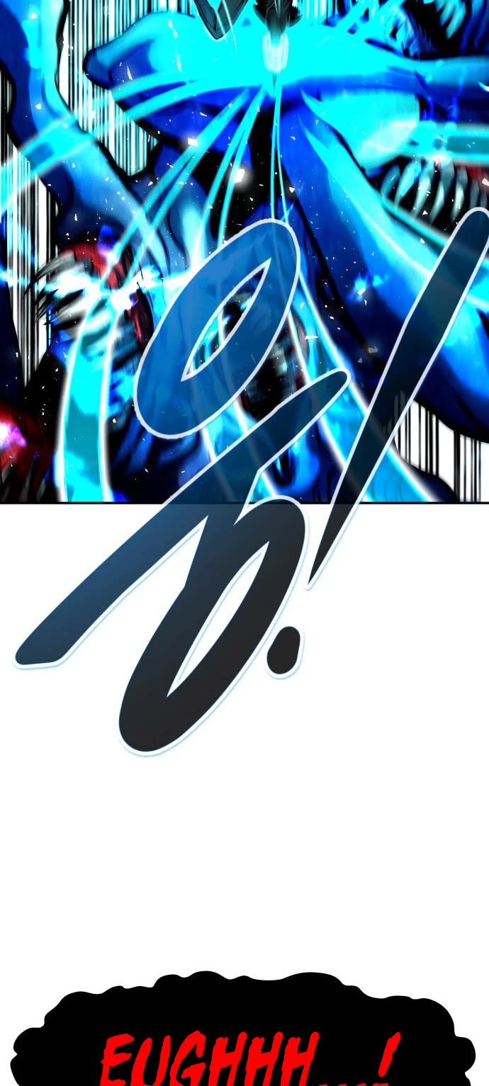 All Rounder Chapter 62 page 43 - Chapter 62