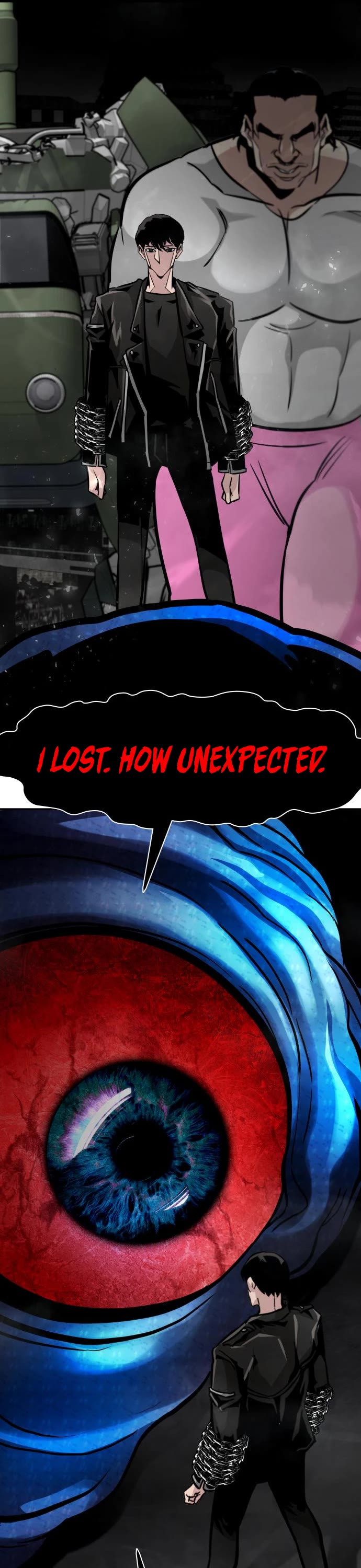 All Rounder Chapter 62 page 54 - Chapter 62