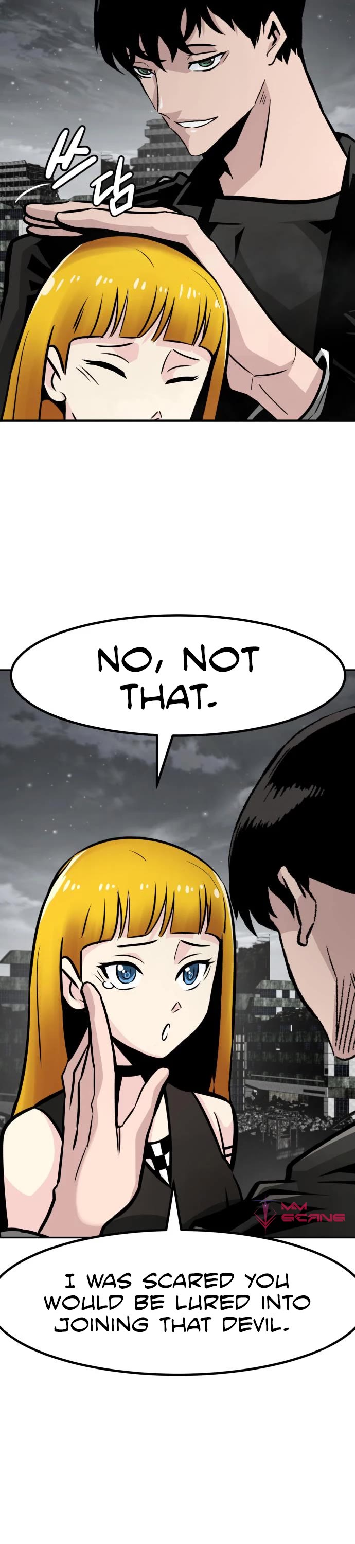 All Rounder Chapter 62 page 62 - Chapter 62
