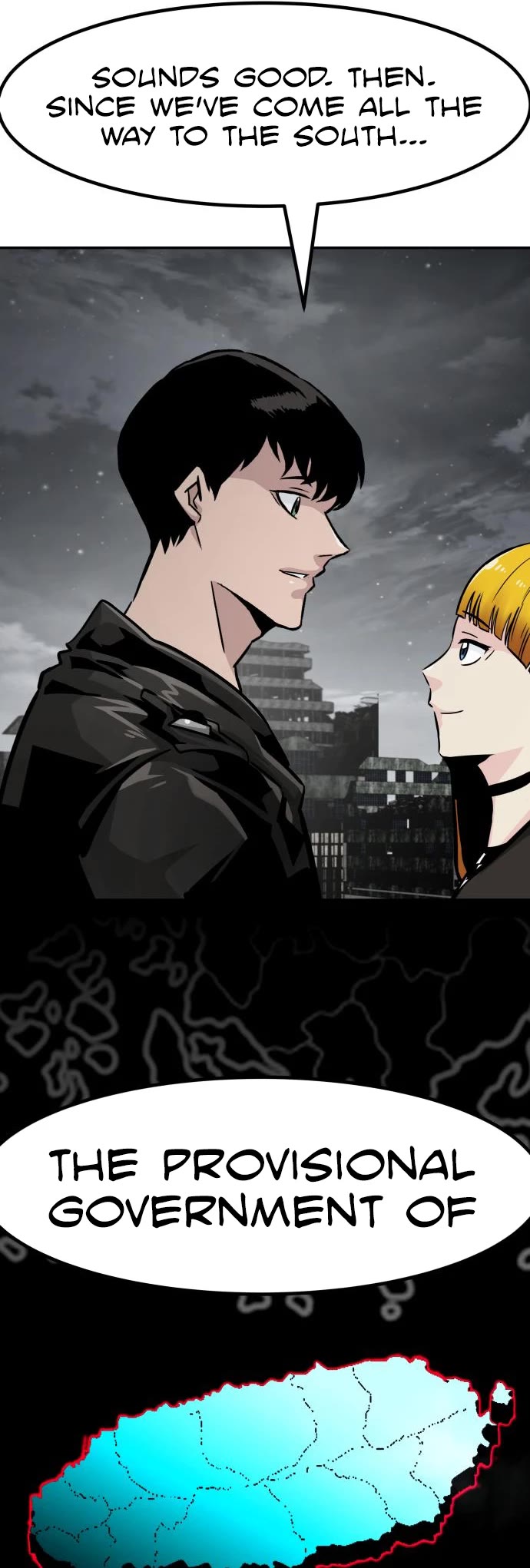 All Rounder Chapter 62 page 66 - Chapter 62